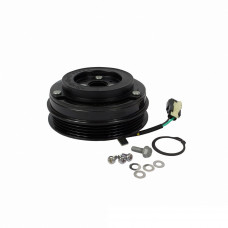 Муфта компрессора кондиционера FORD FL3Z-19D786-A
