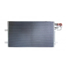 Радиатор кондиционера FORD 1516838