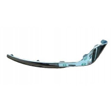 Хром молдинг переднего бампера правый FORD FUSION KS7Z-15266-AA