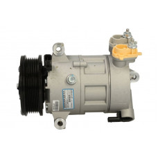 Компрессор кондиционера FORD 2469393