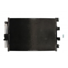 Радиатор кондиционера FORD 2462991