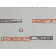 Шайба топливной форсунки HYUNDAI KIA 33818-3A000