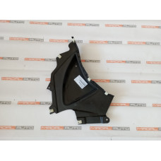 Подкрыльник передний правый передняя часть BMW 3'' series G20 51128075814