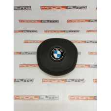 Подушка безопасности водителя BMW 3'' series G20 32308043625