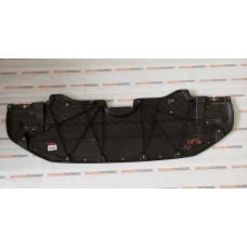 Защита бампера переднего LEXUS NX 51441-78040