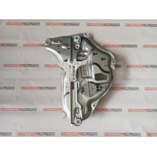 Стеклоподъемник задней левой двери HYUNDAI TUCSON IX35 83401-2Y000