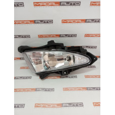 Фара противотуманная левая HYUNDAI ELANTRA 92201-2H000