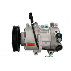Компрессор кондиционера HYUNDAI KIA 97701-1R300