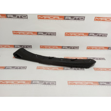 Кронштейн крепления фары левый (салазка бампера) HYUNDAI I30 86553-A6000