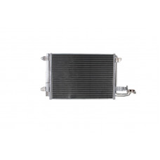Радиатор кондиционера VW SKODA SEAT 1K0820411AH