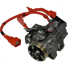 Компрессор кондиционера HONDA CIVIC HYBRID 38810-RW0-A01