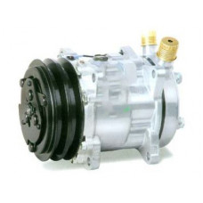 Компрессор кондиционера HONDA CIVIC 38810-RW0-A11