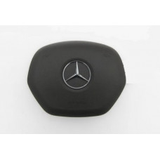 Подушка безопасности водителя MERCEDES W166 A1668600002