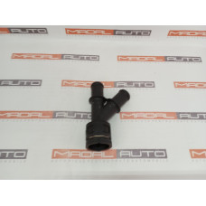 Фланец системы охлаждения VW SEAT 7M3122291A