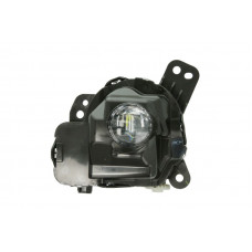 Фара противотуманная левая MAZDA CX-3 GHP9-51-690A