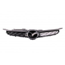 Решетка радиатора MAZDA CX-7 EH48-50-710C