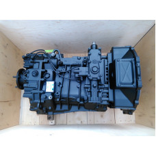 Коробка передач механическая KAMAZ MAN DAF 9S1310 1324.001.098