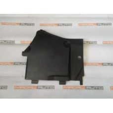 Защита днища левая AUDI A5 8W0825201