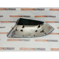Крышка хром наружного зеркала правого TOYOTA SEQUOIA 87915-0C050
