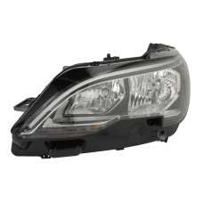 Фара левая PEUGEOT 3008 5008 1616878180