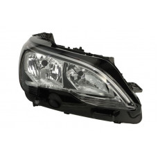 Фара правая PEUGEOT 3008 5008 1616878080