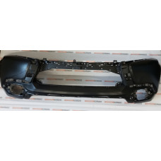 Бампер передний MITSUBISHI PAJERO SPORT 6400G846