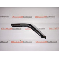 Хром молдинг переднего бампера левый MITSUBISHI PAJERO SPORT 6407A153