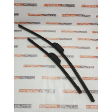 Щётки стеклоочистителя комплект 2шт 600mm + 400 mm HONDA 3397118907 AR601S