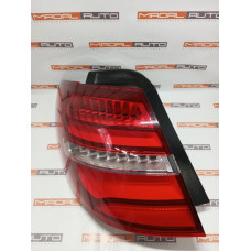 Фонарь задний левый на крыле LED MERCEDES B-CLASS W246 W242 A2469068700