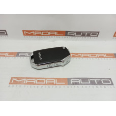 Ключ выкидной 3 кнопки 433 Mhz KIA 95430-P1300