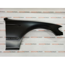 Крыло переднее правое BMW 3'' series E46 41357042324