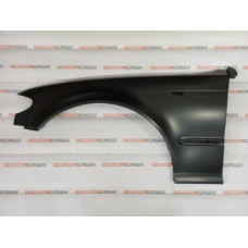 Крыло переднее левое BMW 3'' series E46 41357042323