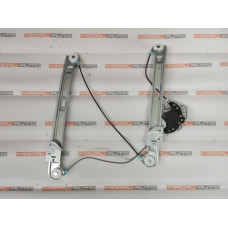 Стеклоподъемник передней левой двери BMW 3'' series E46 51337020659