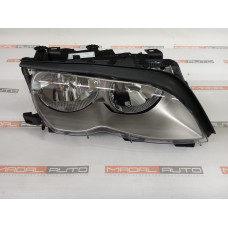 Фара правая BMW 3'' series E46 63127165782