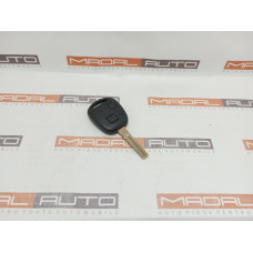Ключ с чипом TOYOTA LAND CRUISER 100 433 Mhz 89070-60780