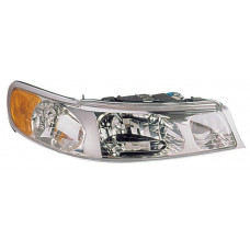 Фара правая LINCOLN TOWN CAR 1W1Z13008AA