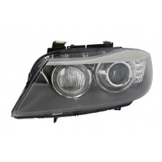 Фара левая BMW 3'' series E90 63117240263