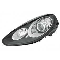 Фара левая PORSCHE PANAMERA 970 97063116974