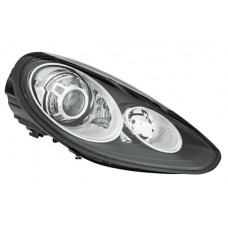 Фара правая PORSCHE PANAMERA 970 97063117074