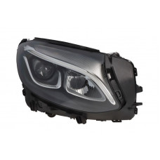 Фара правая MERCEDES GLC C253 A2539061001