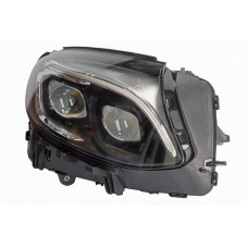 Фара правая LED Intelligent Light System MERCEDES GLC C253 A2539061601