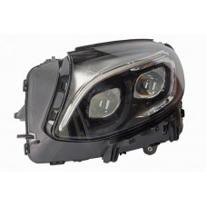 Фара левая LED Intelligent Light System MERCEDES GLC C253 A2539061501
