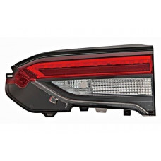 Фонарь задний правый на крышке багажника TOYOTA RAV-4 81581-42080