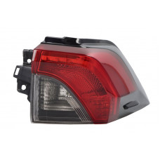 Фонарь задний правый на крыле TOYOTA RAV-4 81551-42230