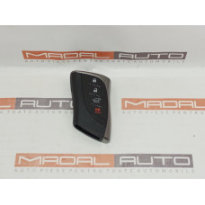 Ключ smart key LEXUS 315Mhz HYQ14FLC-IC 1551A-14FLC 8990H-0E620