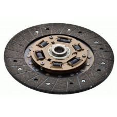Диск сцепления HYUNDAI KIA 41100-23516