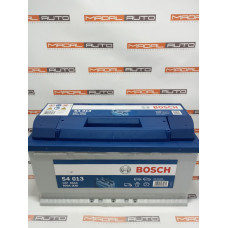 Аккумулятор 95Ah 800A -/+ 353x175x190 0092S40130