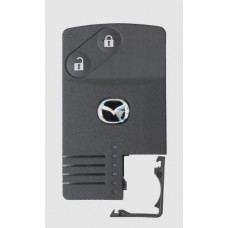 Ключ smart key MAZDA CCY9-67-5RYC