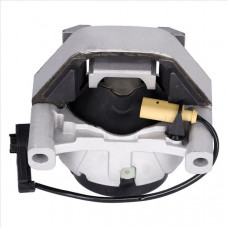 Подушка двигателя левая AUDI 4G0199381PE