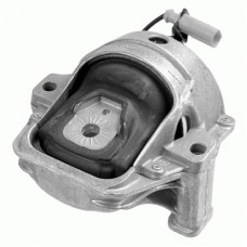 Подушка двигателя левая AUDI 8R0199381B